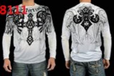 Affliction shirts-399